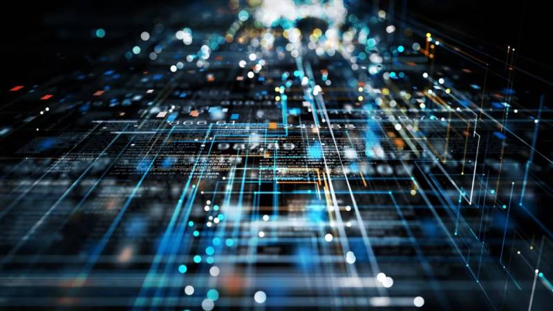 射洪县AI软件开发公司:Python赋能网页开发的适用场景解析
