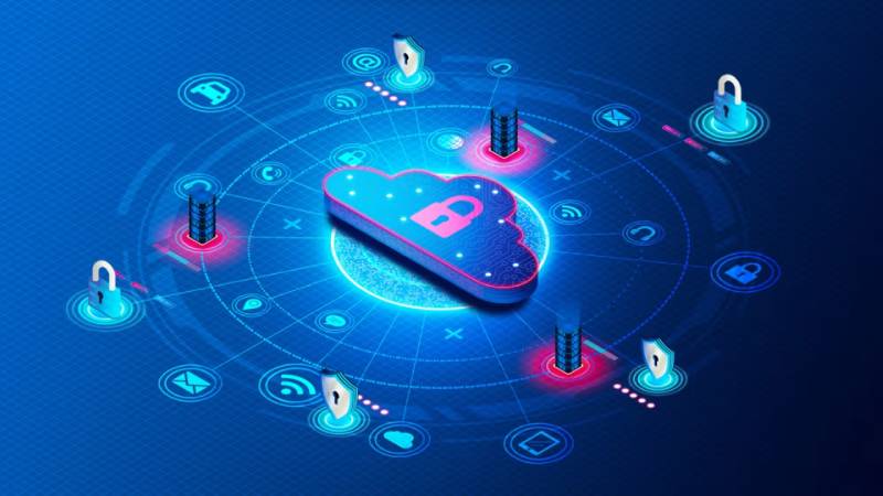 射洪县网站建设:DevSecOps筑牢网站全流程安全防线的核心逻辑
