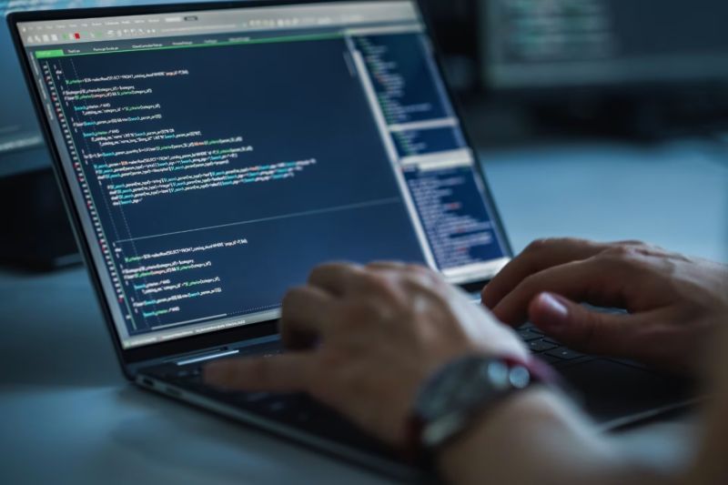 射洪县软件定制开发:PHP与Node.js,后端解决方案的优势博弈